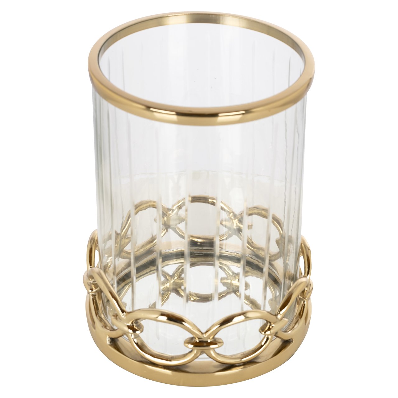 Hurricane light Jayce gold