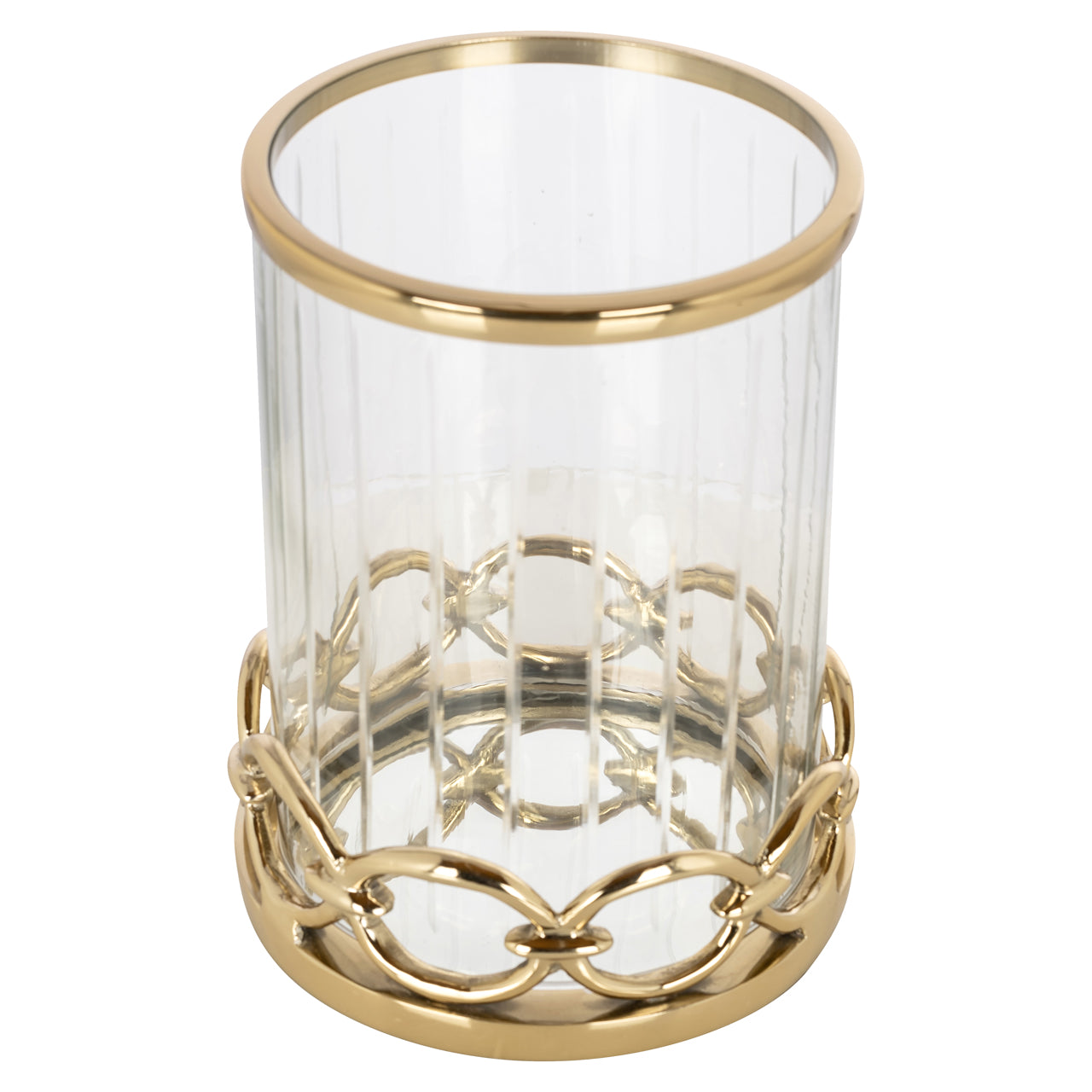 Hurricane light Jayce gold