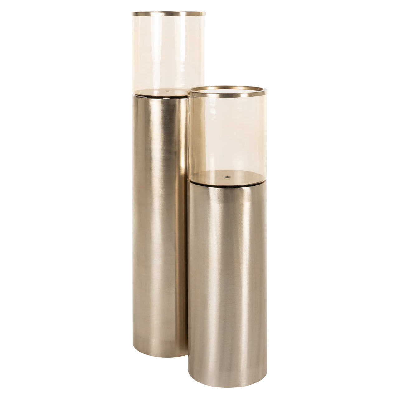 Hurricane light Jona gold large