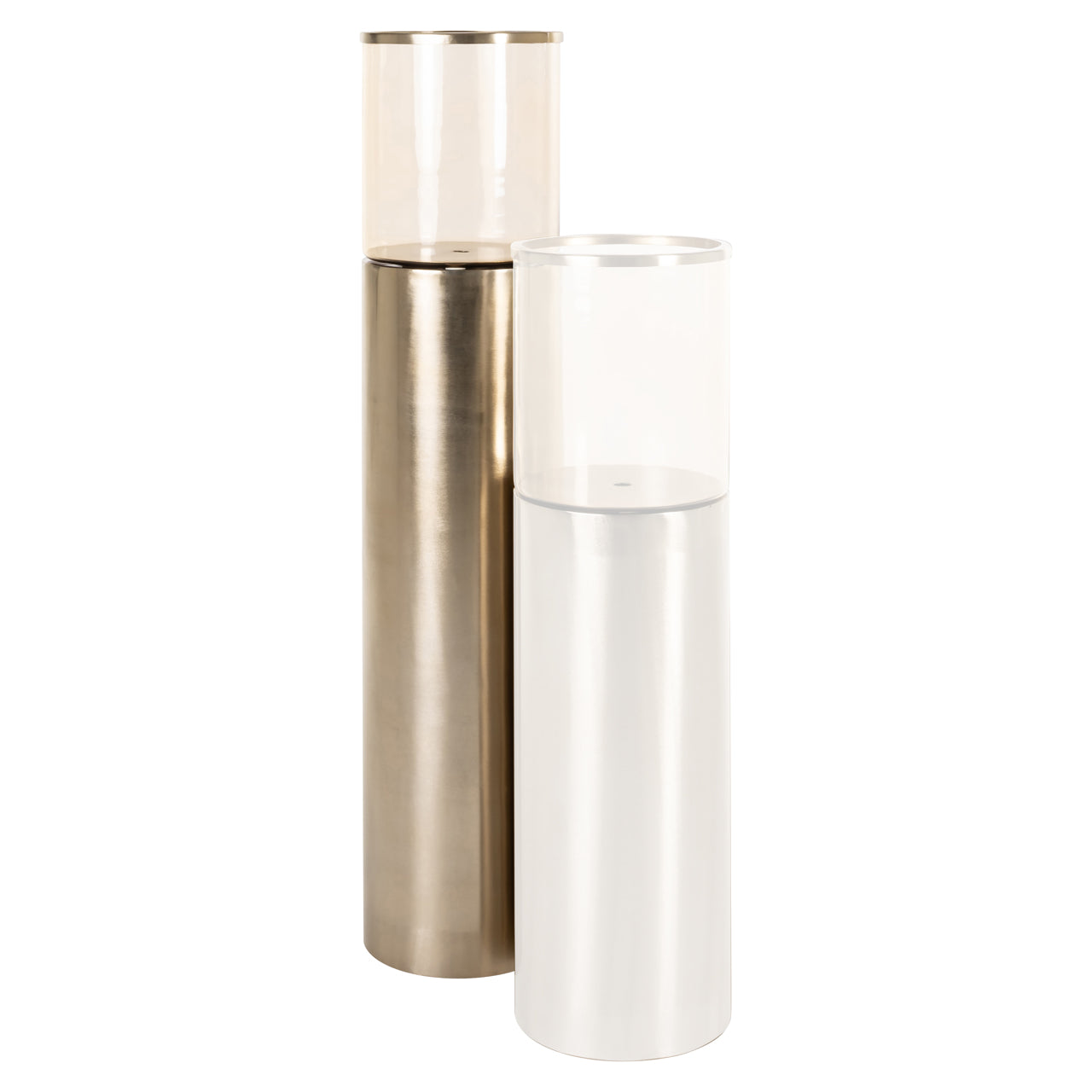 Hurricane light Jona gold large