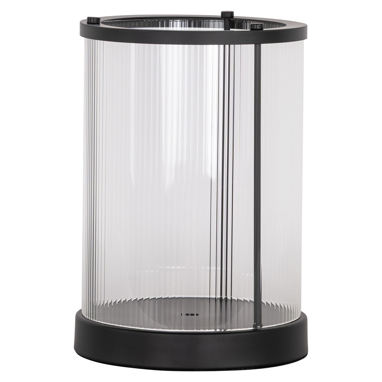 Hurricane light Dayene black small