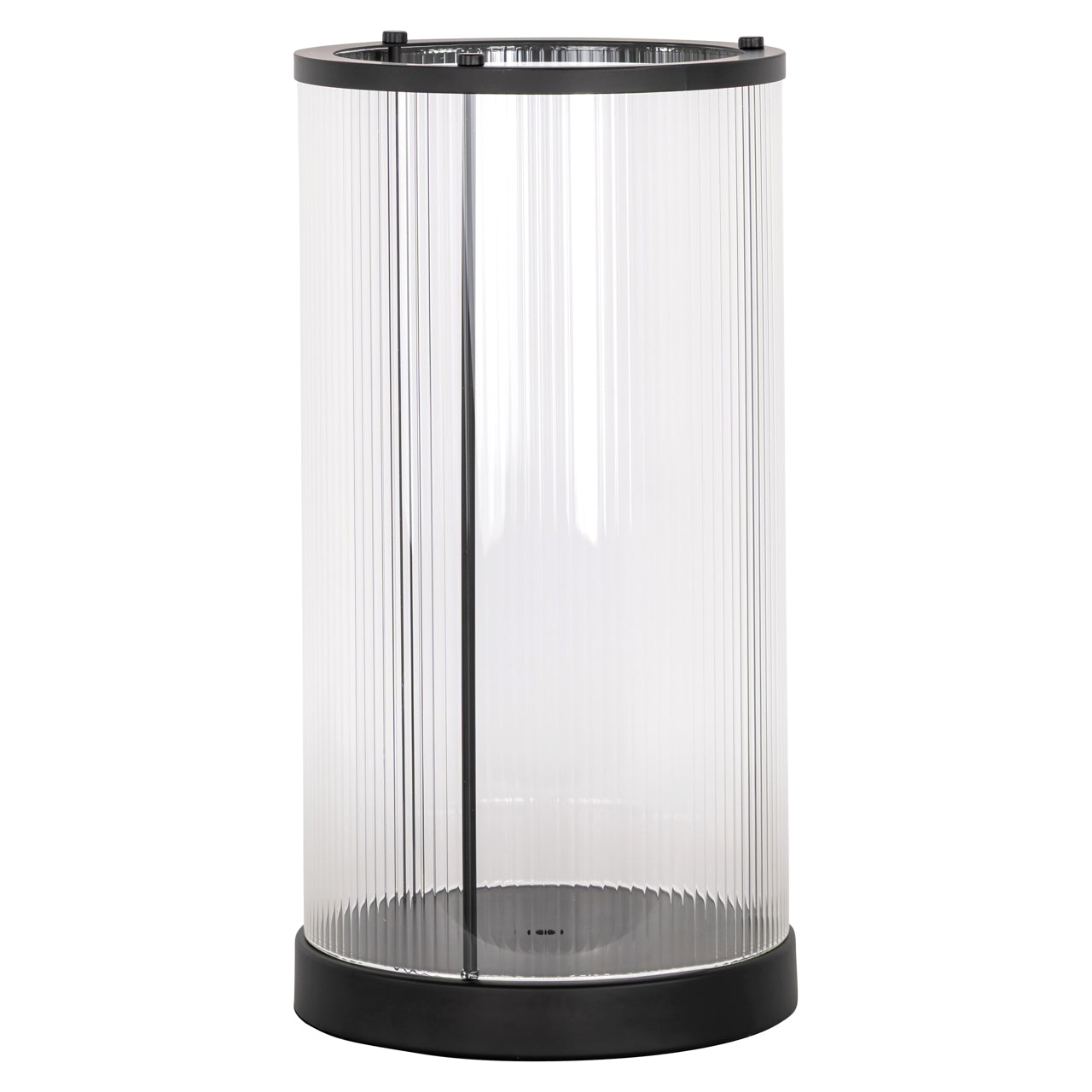 Hurricane light Dayene black large