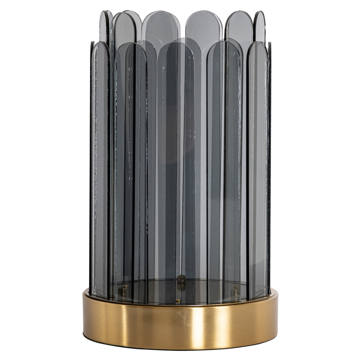 Hurricane light Daisey smoke large