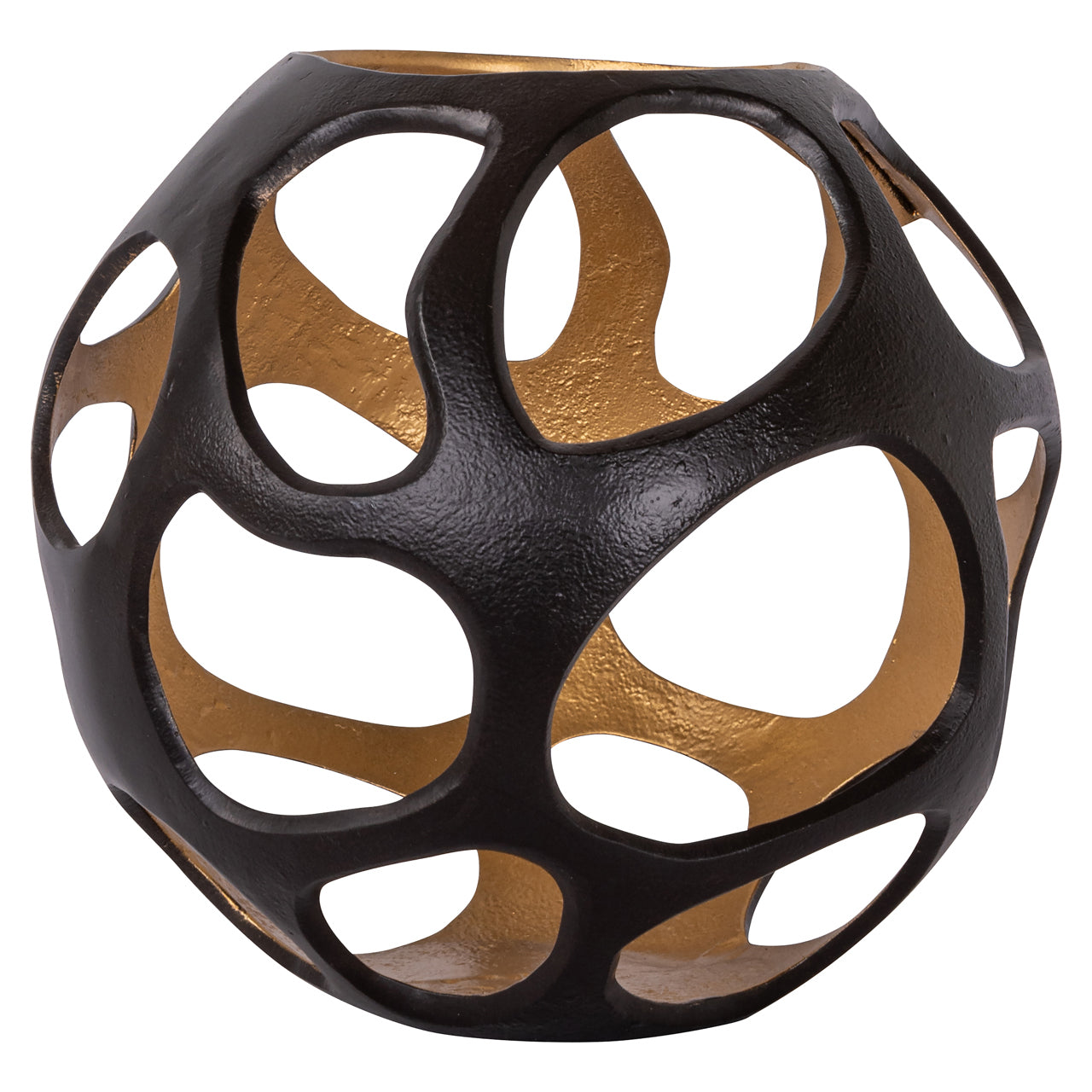 Hurricane light Alysia brown large