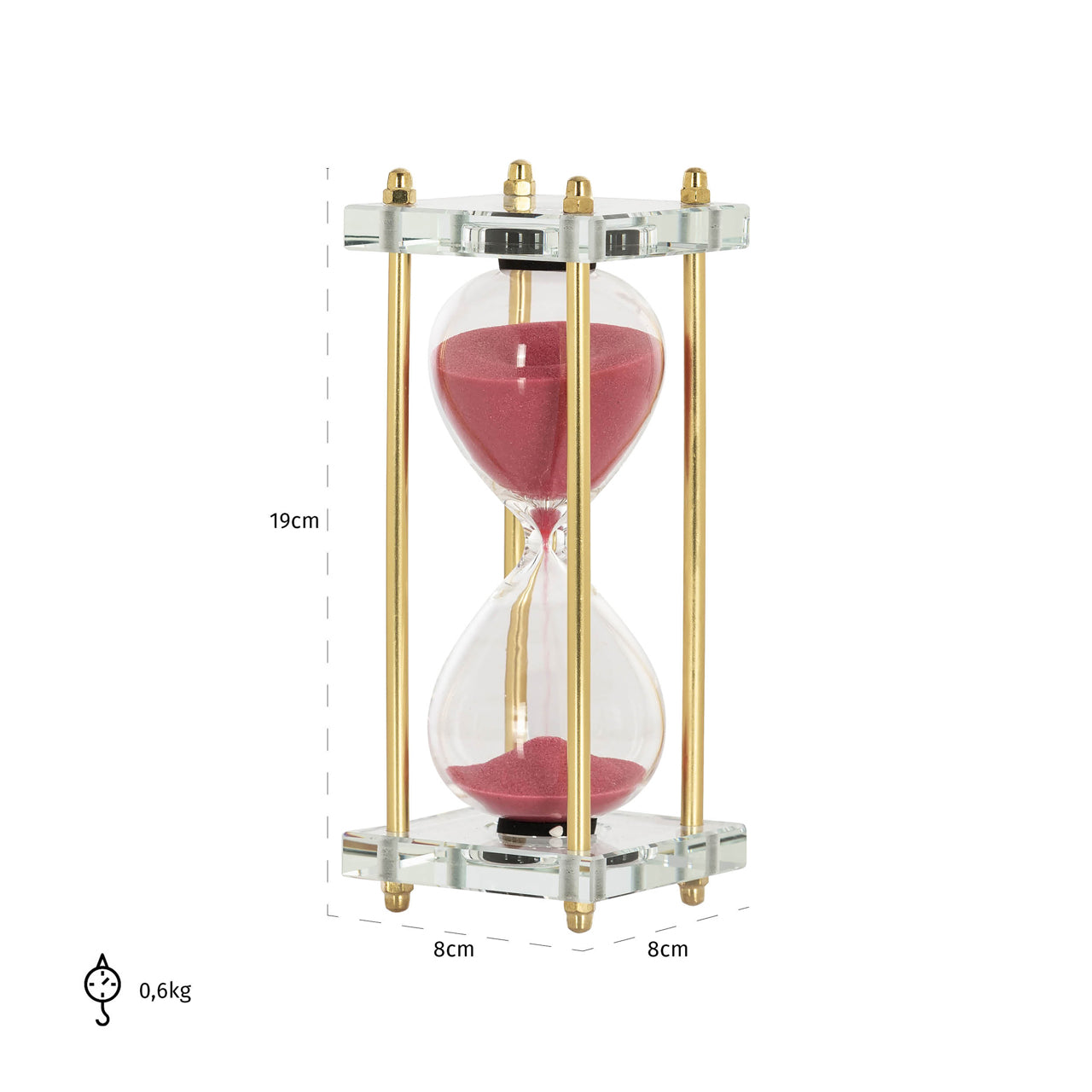 Decorative object Ziva