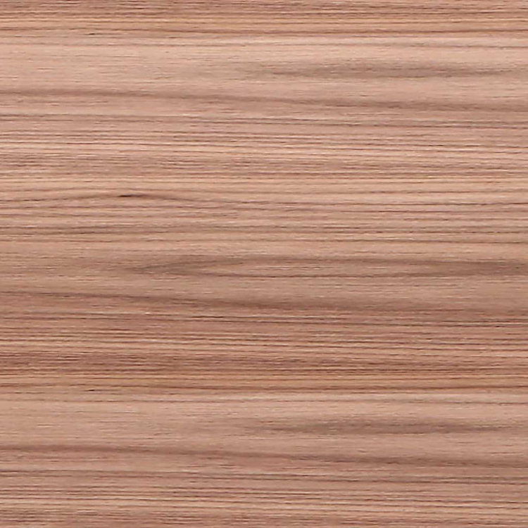 TV Unit Lima – Walnut/Black Ceramic