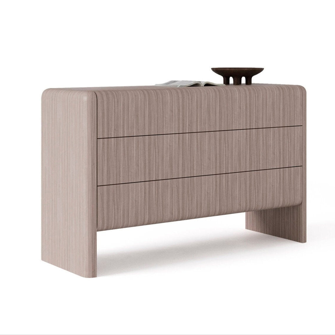 Dresser Aqua