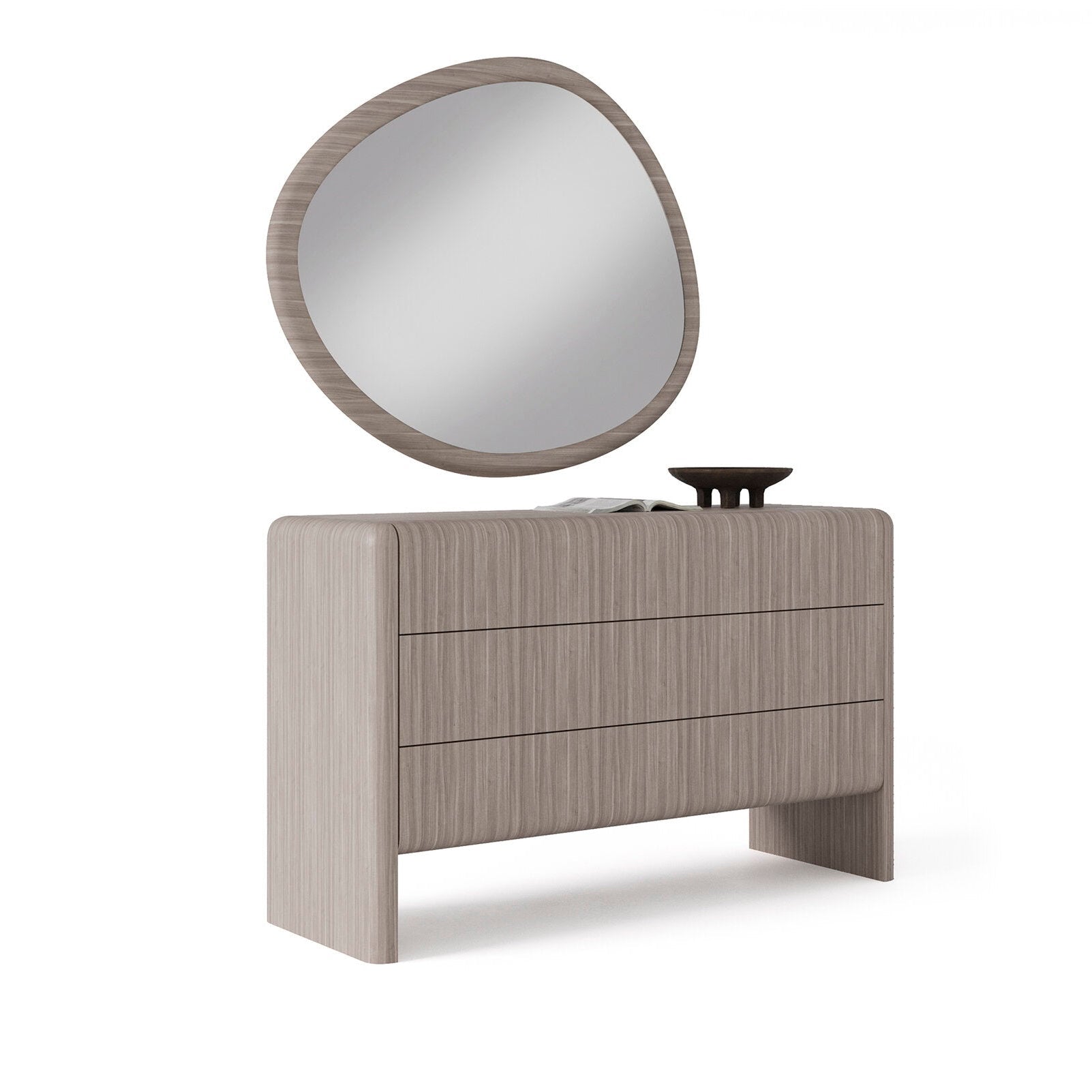 Dresser Aqua