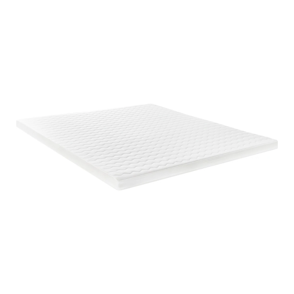 Boxspring Halston – Magenta | Includes Base and Topper