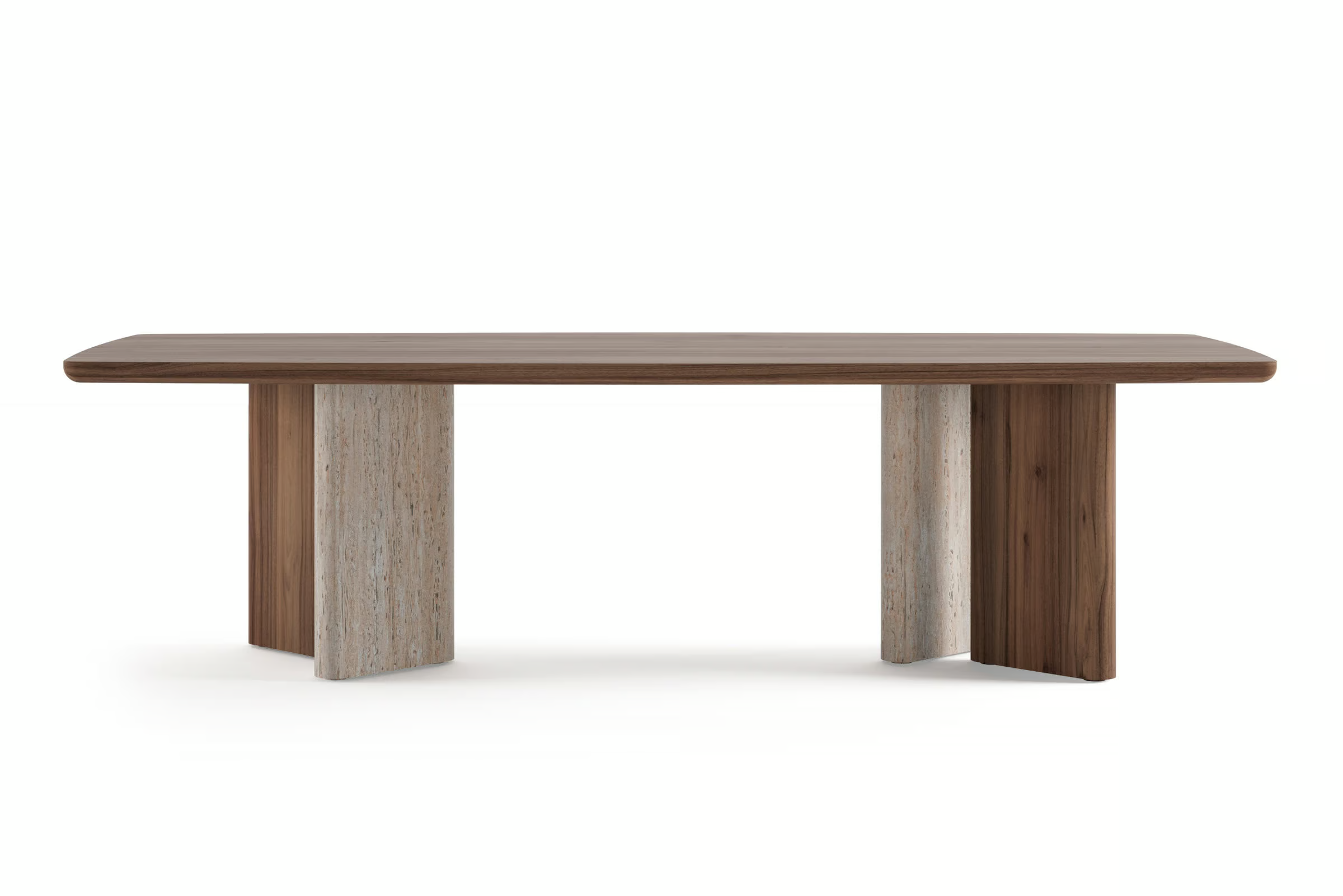 Eettafel Enna Marmer