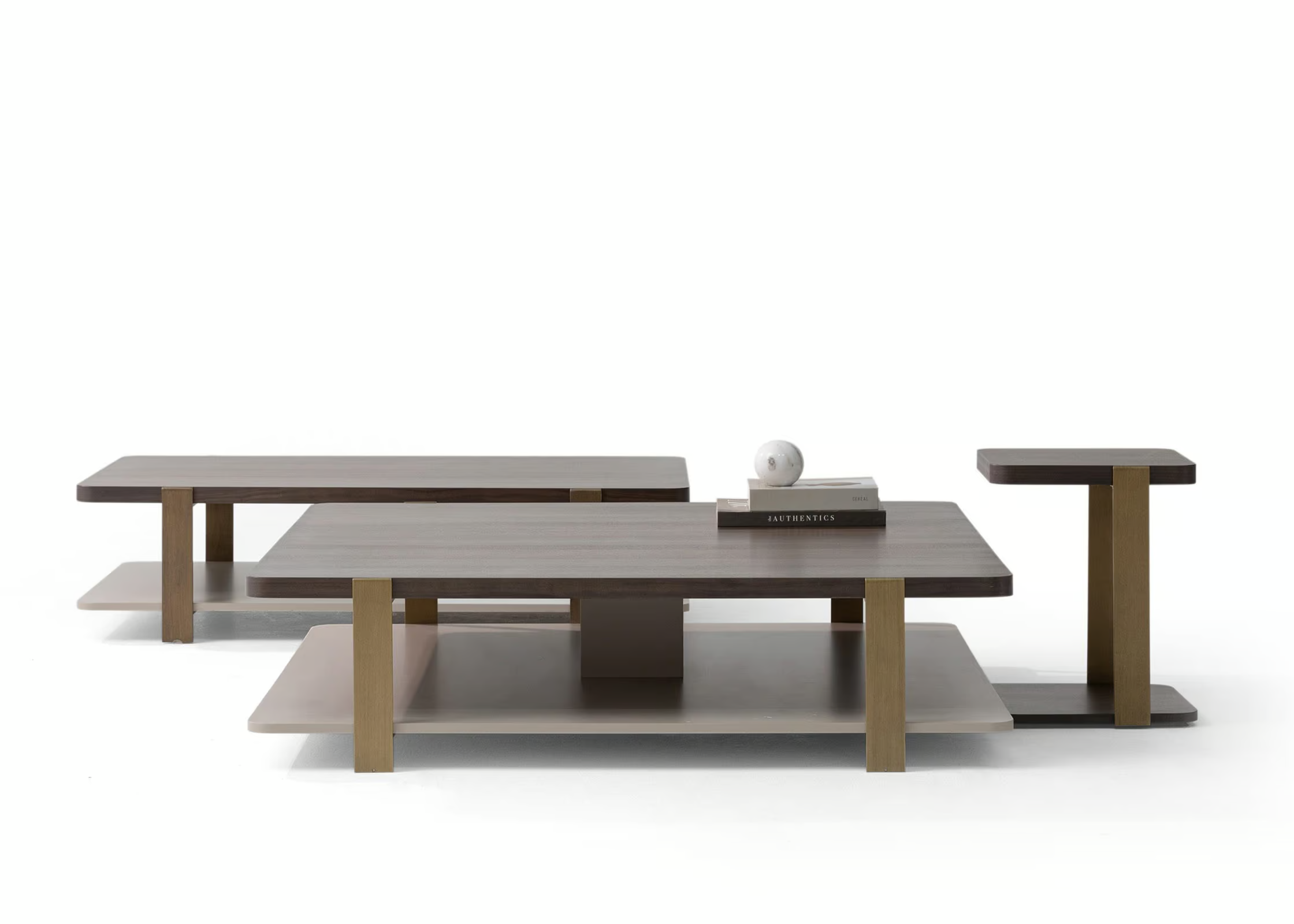 Coffee Table Hector Bundle