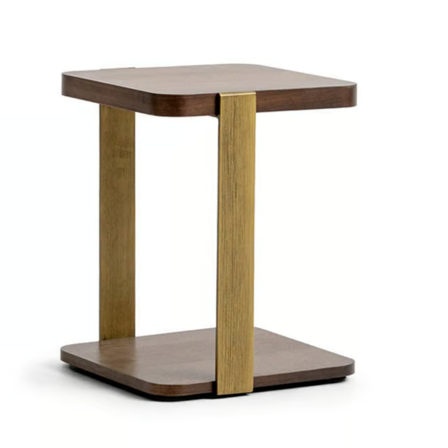Bijzettafel Hector