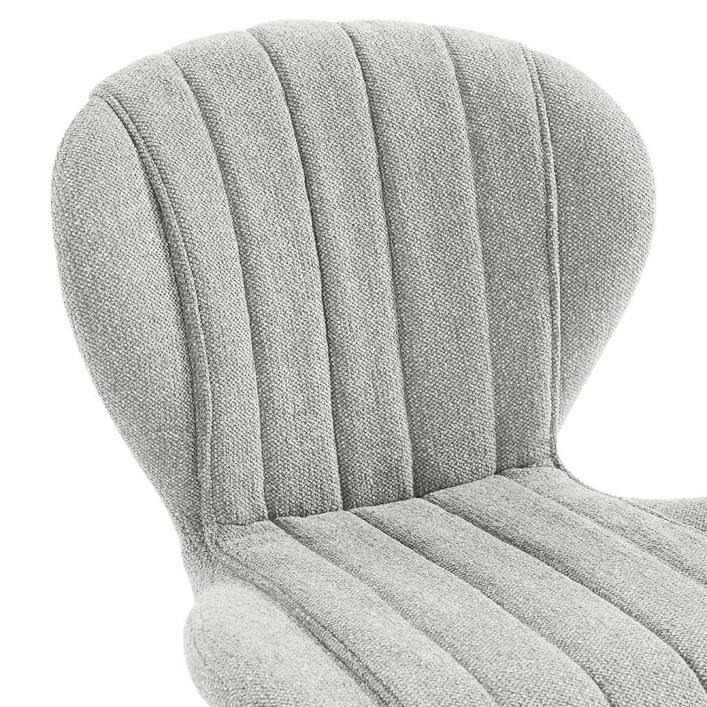 Chair Butterfly - Light Gray