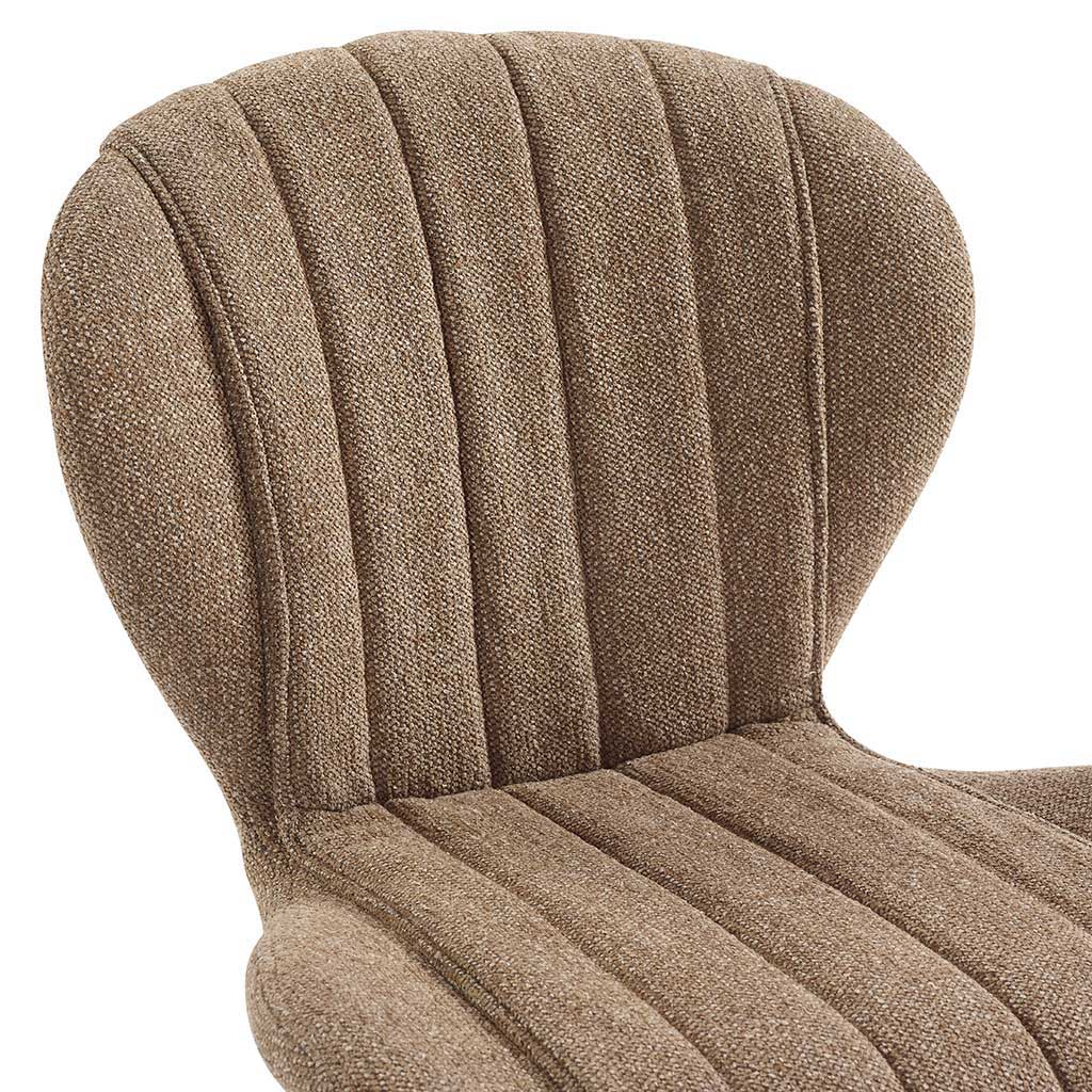 Chair Butterfly - Camel