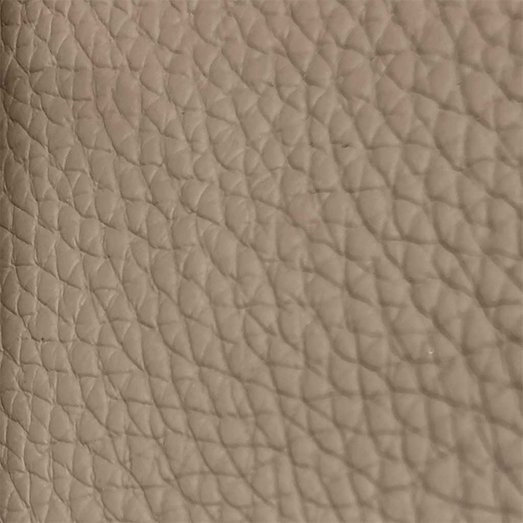 Chair Monroe - Brown Leather