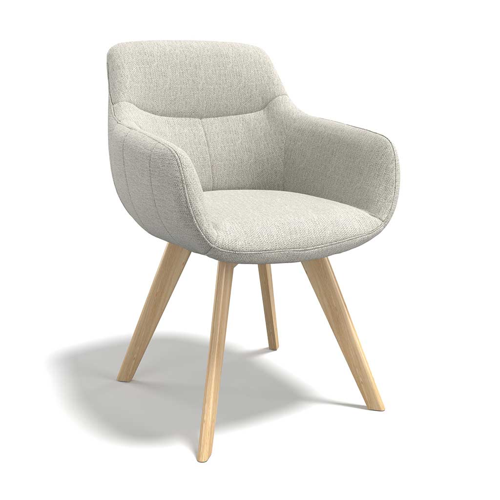 Chair Odille - White