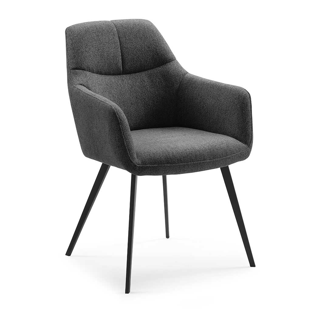 Chair Bari - Black