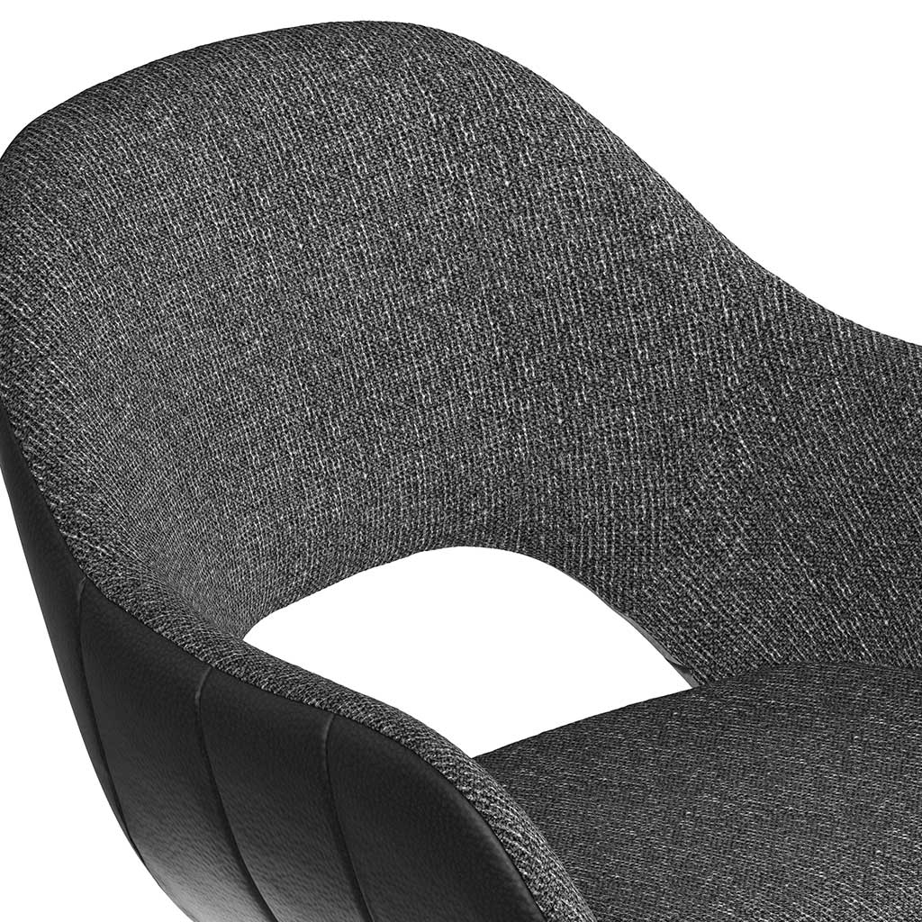 Chair Matera - Antracite