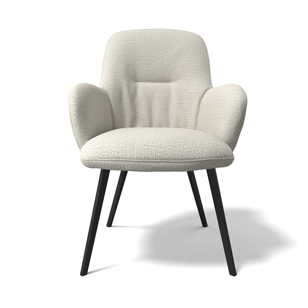Chair Mancini - White