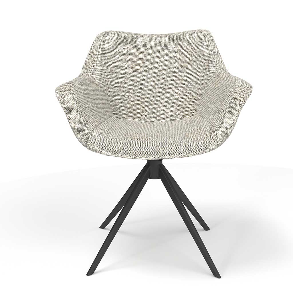 Chair Padua - Cream