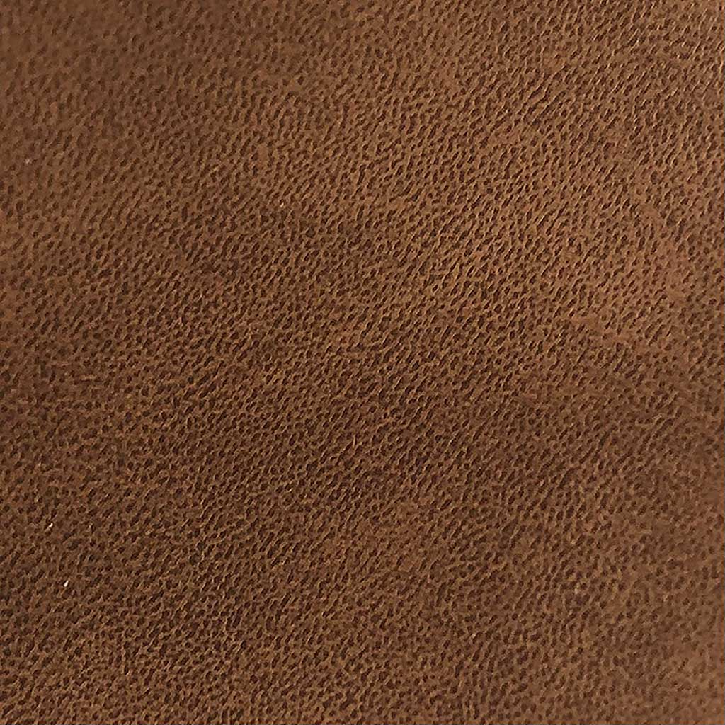 Chair Matera - Gray + Brown