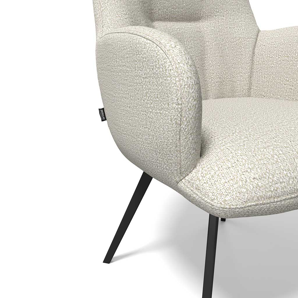 Chair Mancini - White