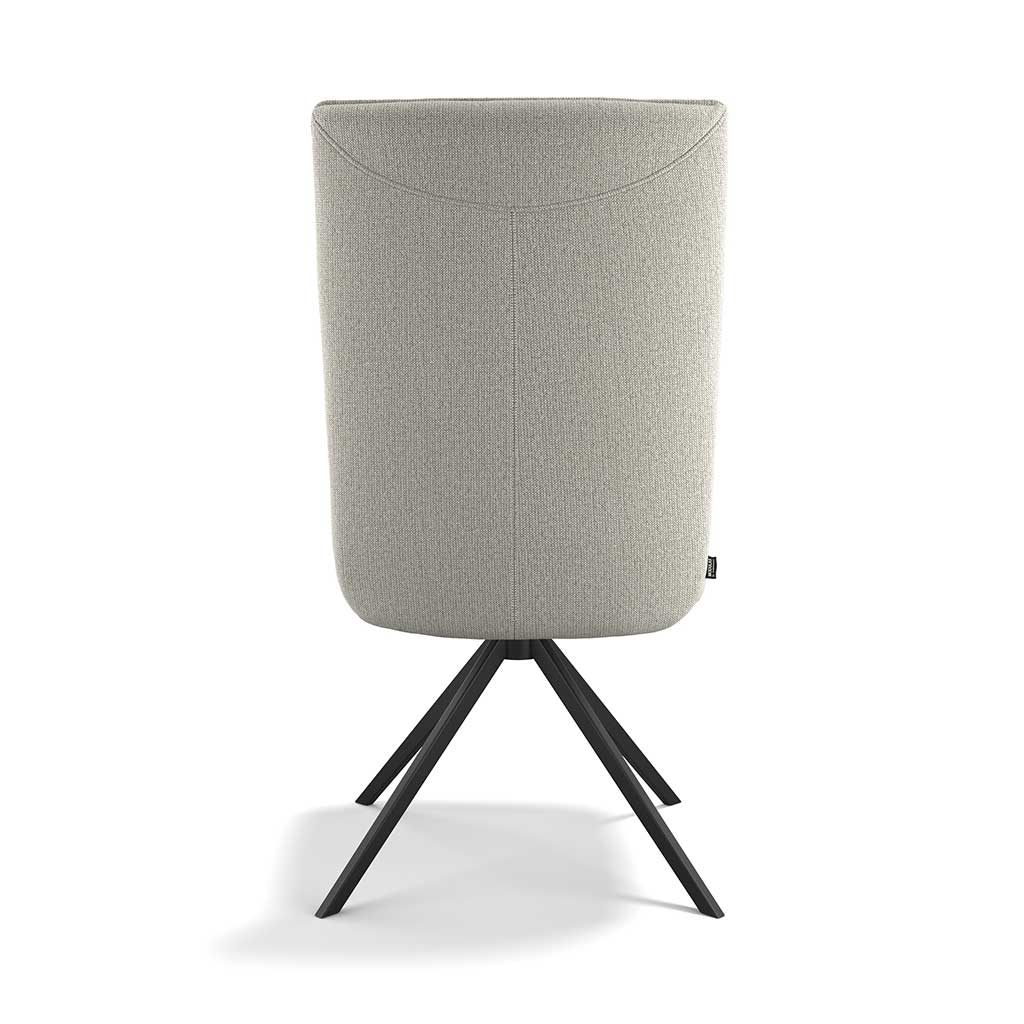 Chair Monroe - White