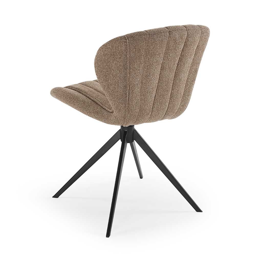 Chair Butterfly - Camel