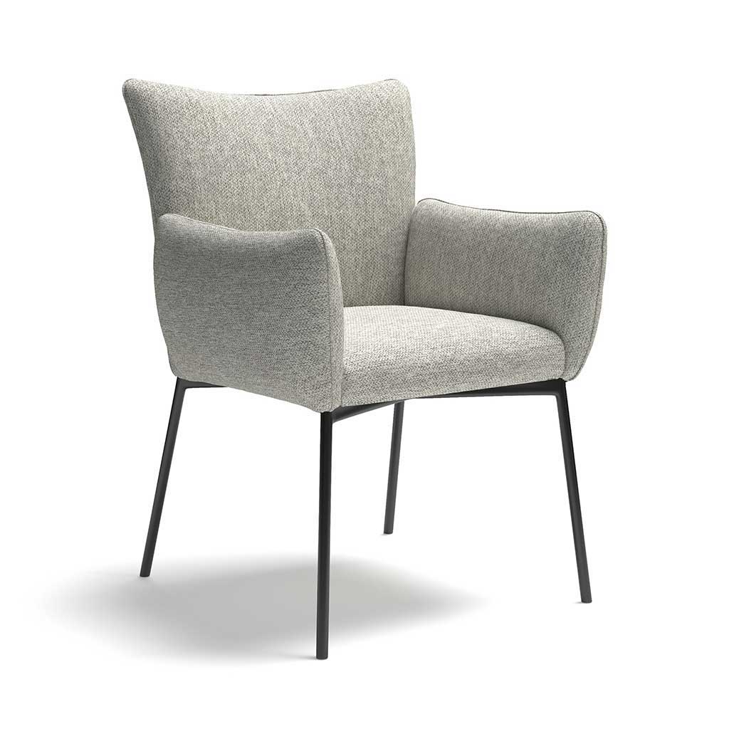 Chair Ancona - Gray