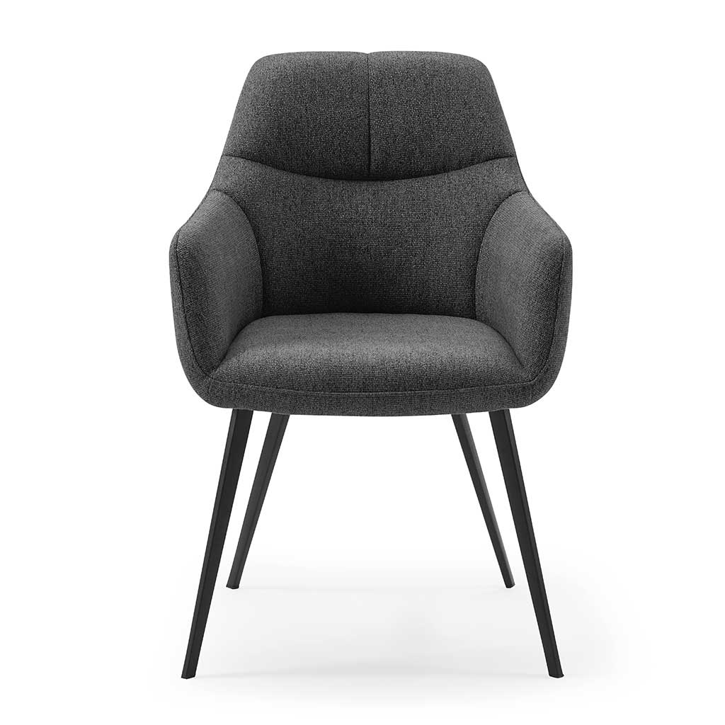 Chair Bari - Black