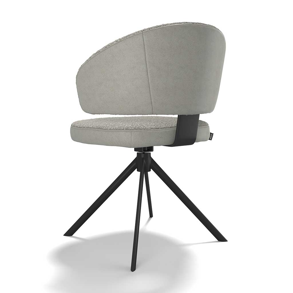 Chair Ascot - Gray