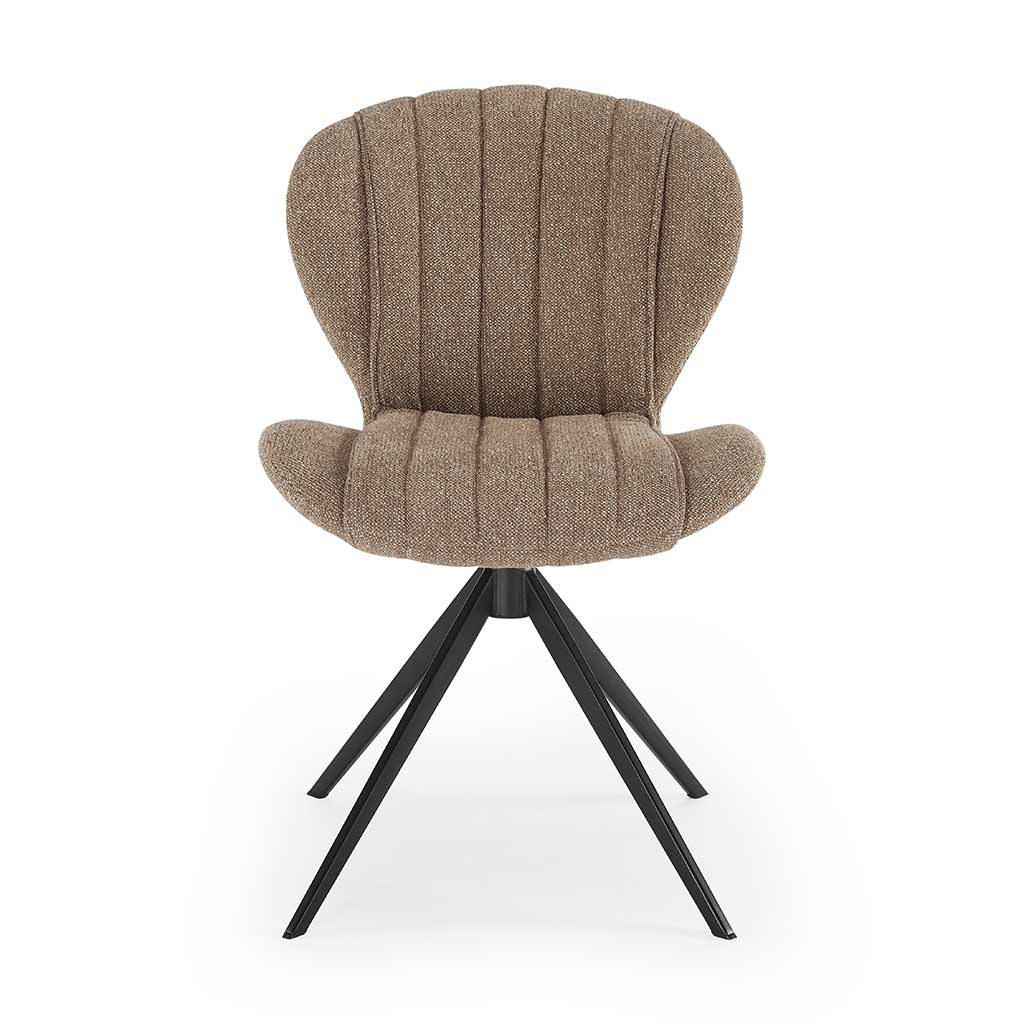 Chair Butterfly - Camel