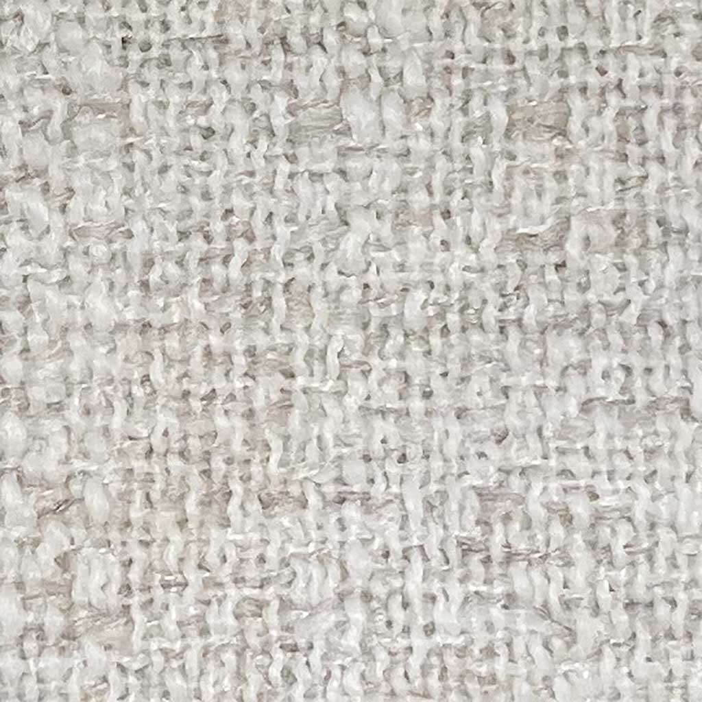 Chair Messina - White Natural