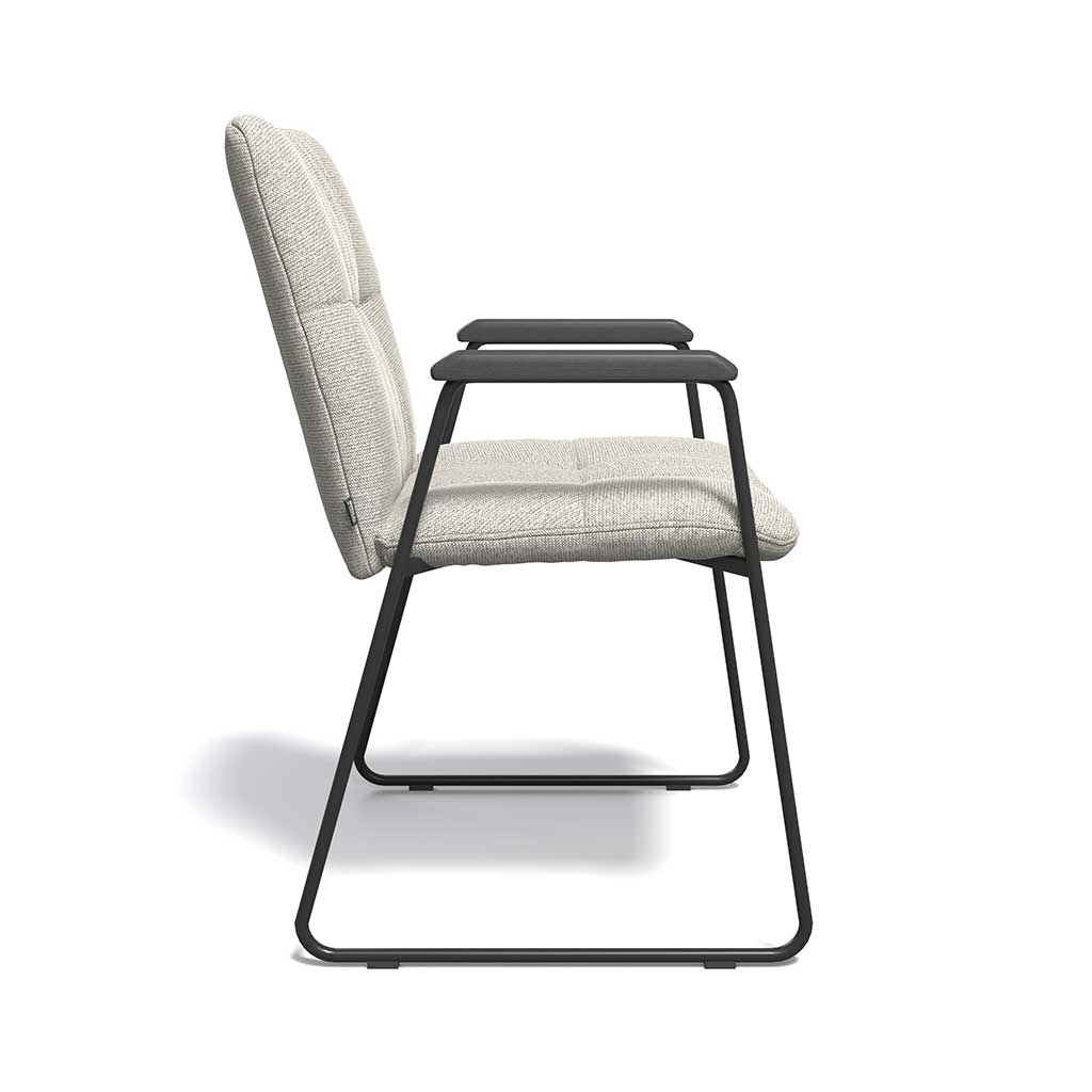 Chair Lausanne - Gray