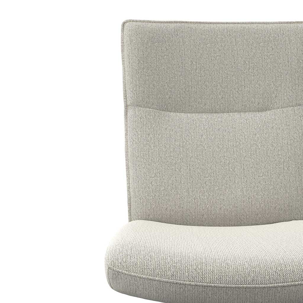 Chair Monroe - White