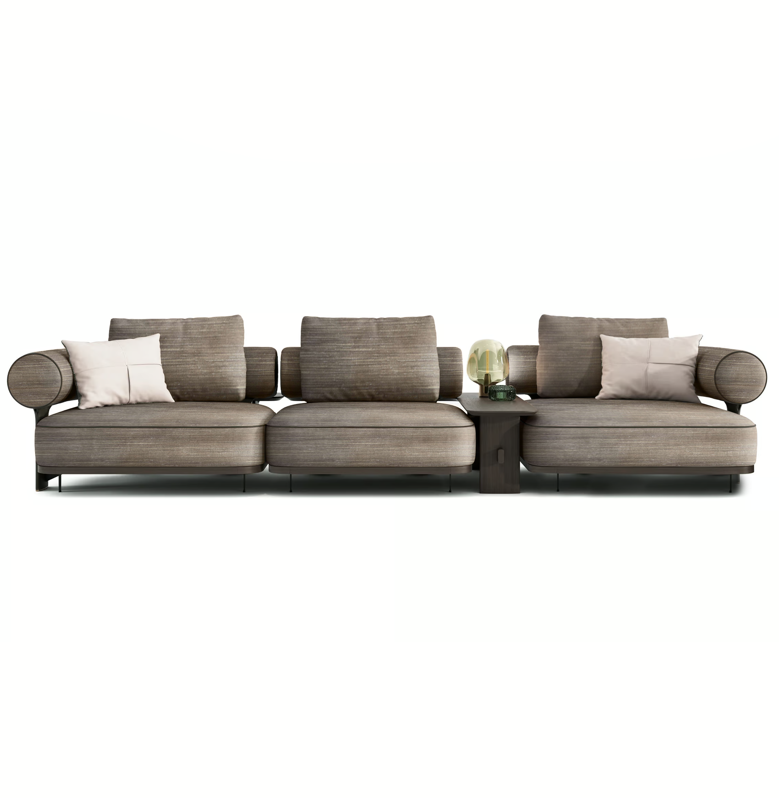 Sofa Kyoto Gray