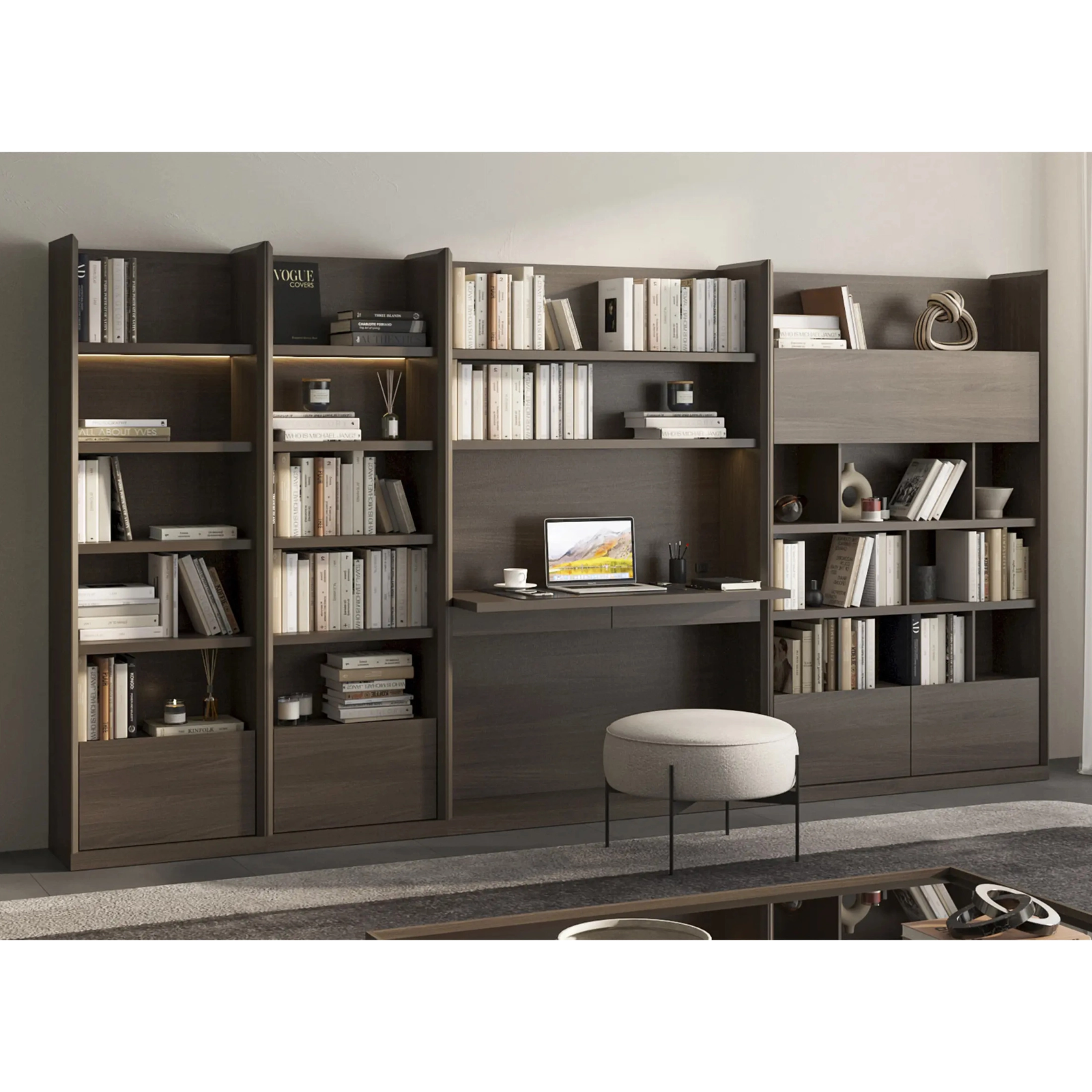 TV Unit Luis Option 10