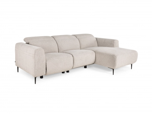 Sofa Maxime - Beige