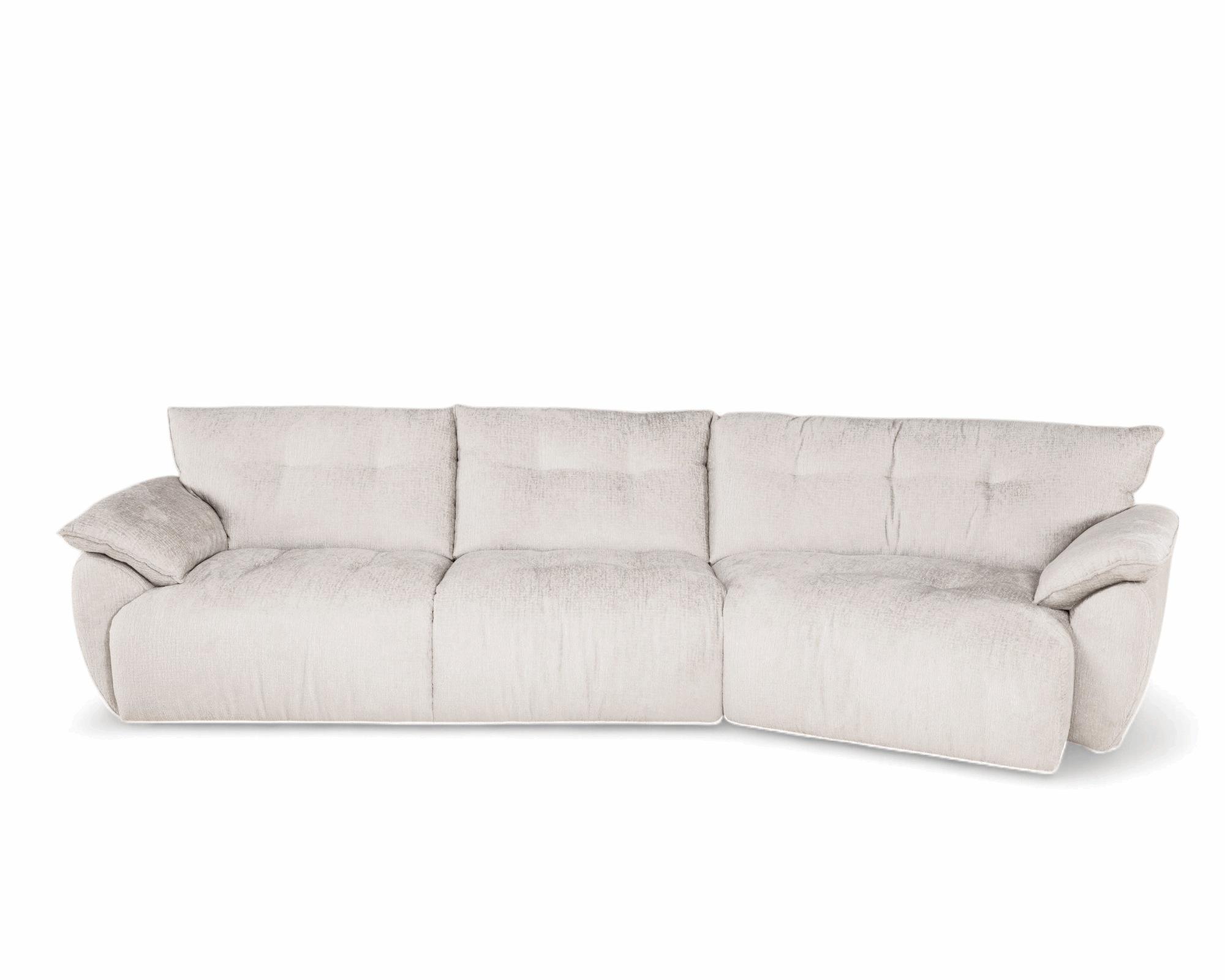 Sofa Octerio - Beige