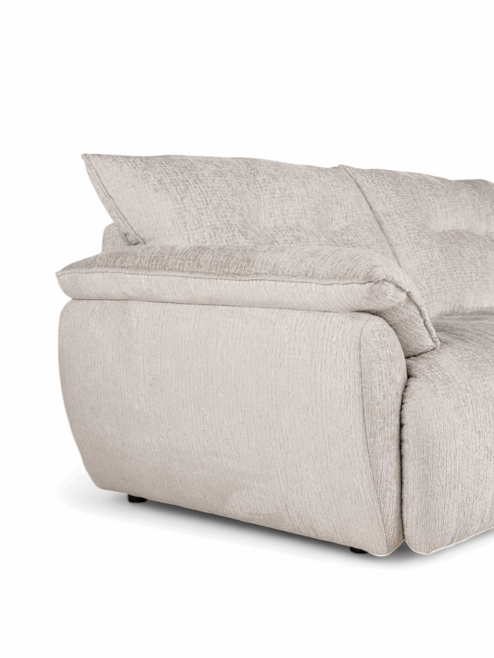 Sofa Octerio - Beige