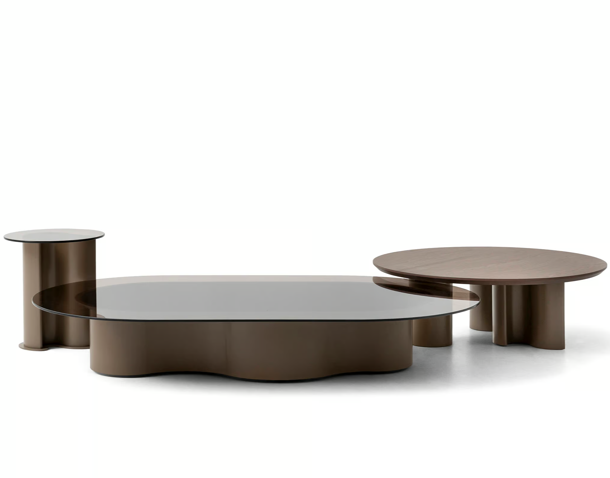 Coffee Table Pera Bundle