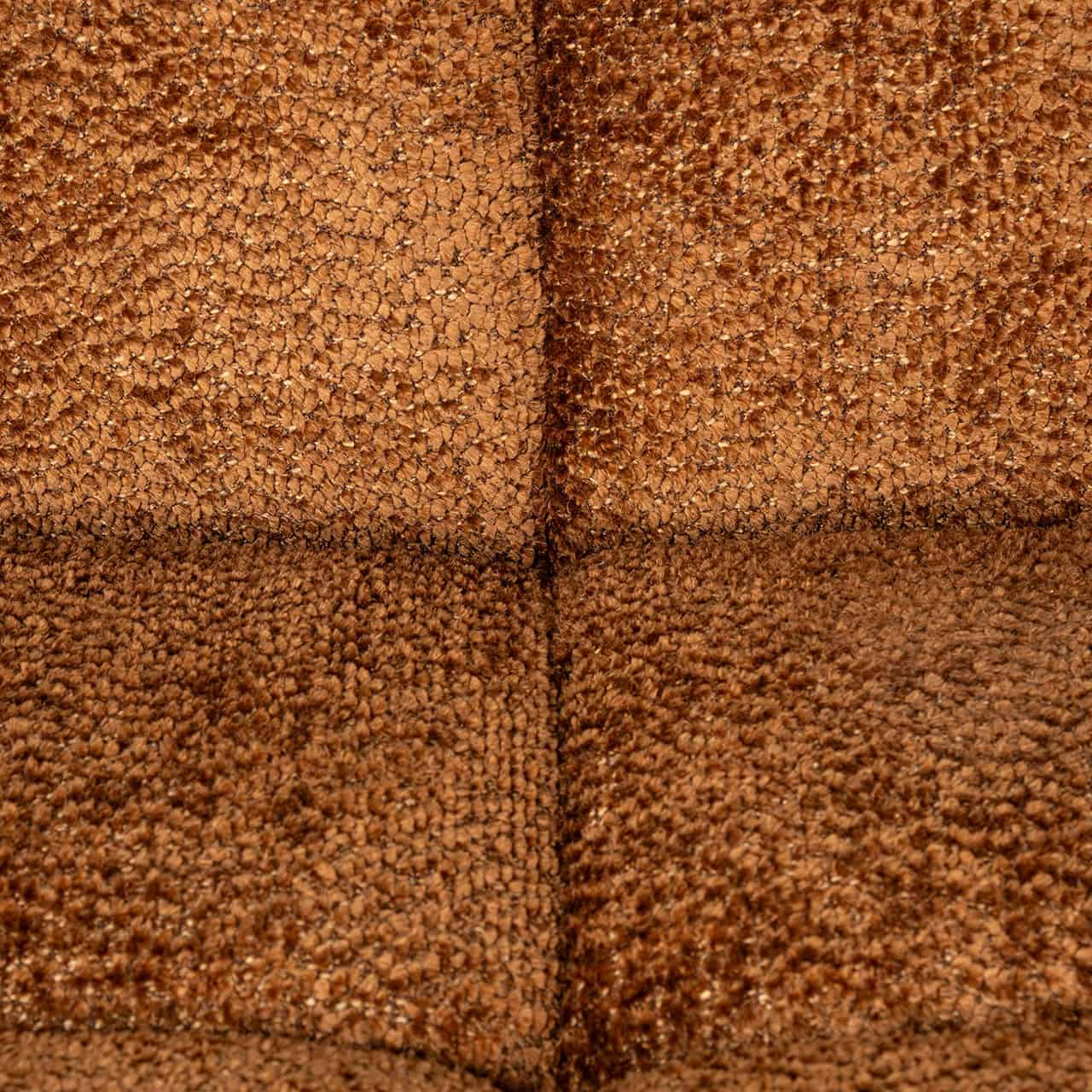 Sofa Cube Lounge Cinnamon | Richmond