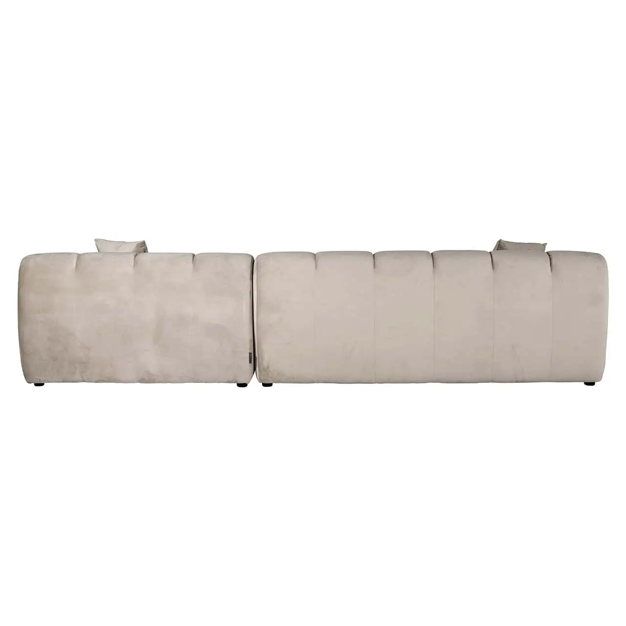 Sofa Cube Lounge Quartz Khaki | Richmond