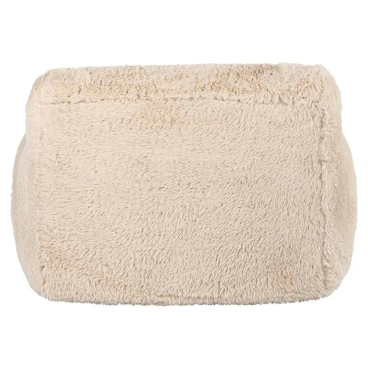 Loveseat Sofa Comfy Yakety Yak Sand