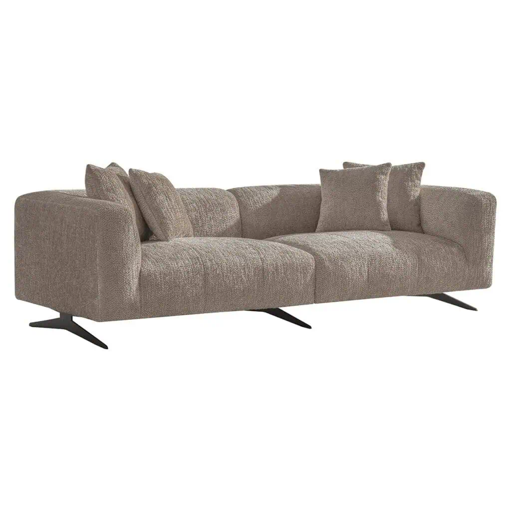 Sofa Hoxton Beige