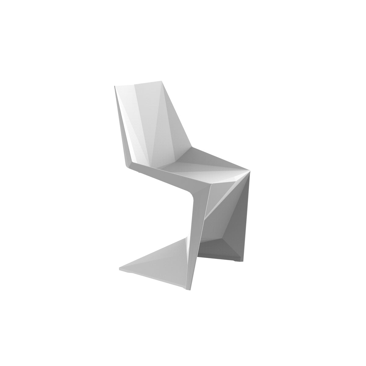 Voxel Chair