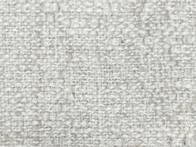 Sofa Magic - White/Brown - Lounge Left