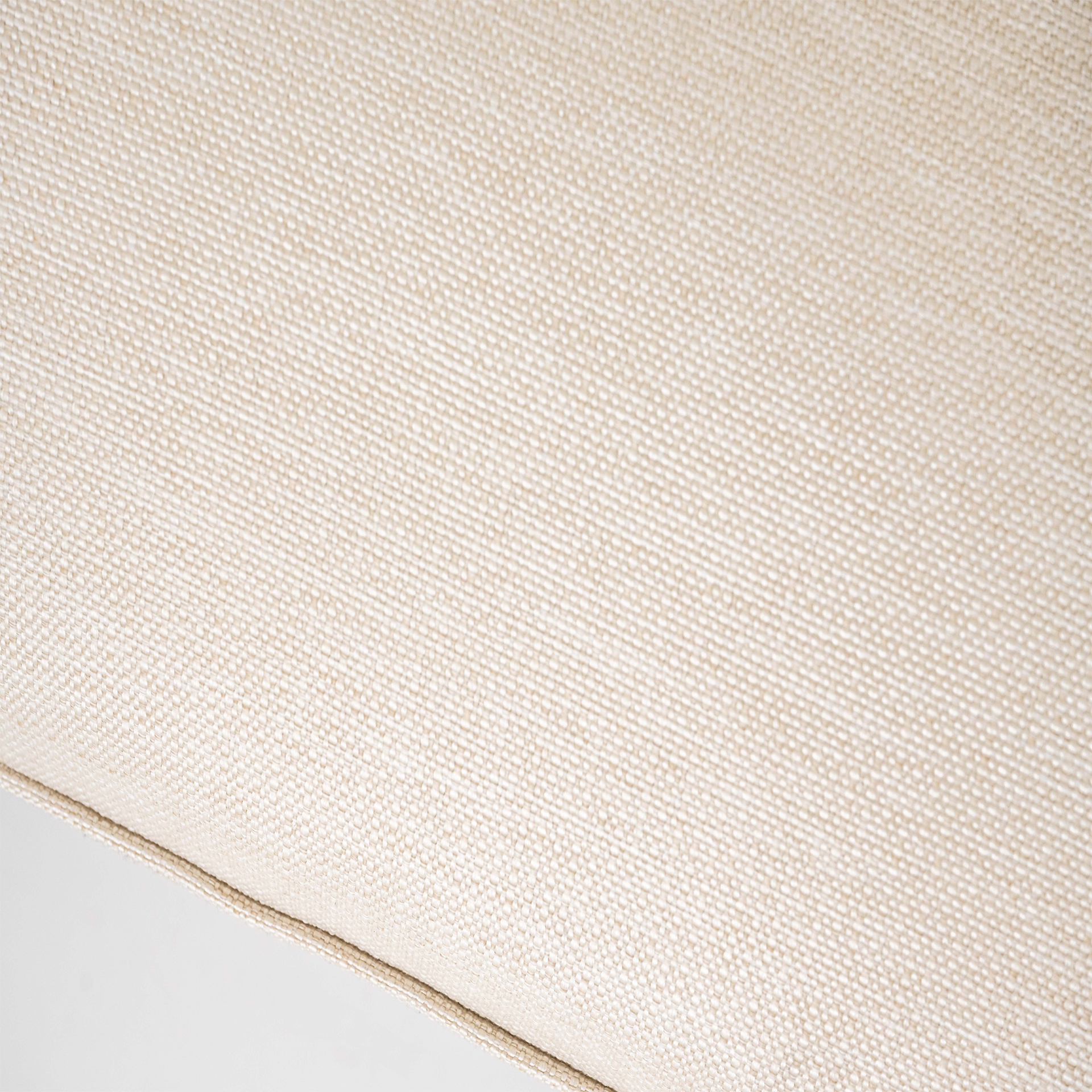 Outdoor Armchair Melan - White 100x88x76cm