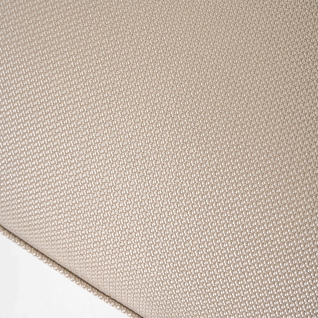 Outdoor Sofa Melan - Brown Sand 212x88x76cm