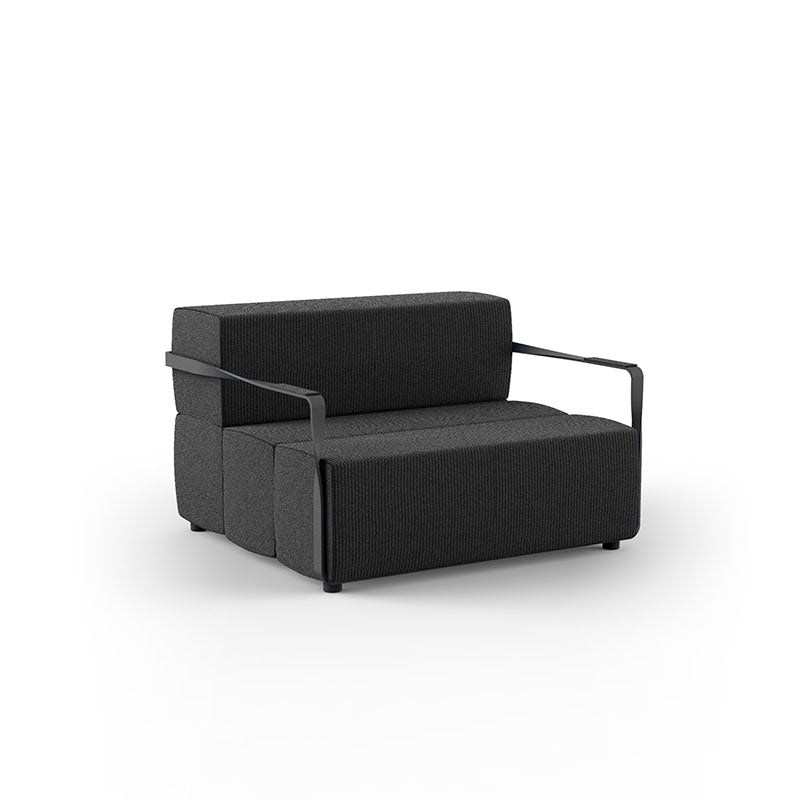 Tablet Lounge Chair 104x110x72 cm